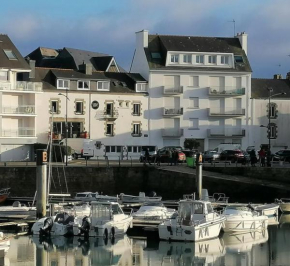 La Bulle d'Etel - Belle maison vue mer